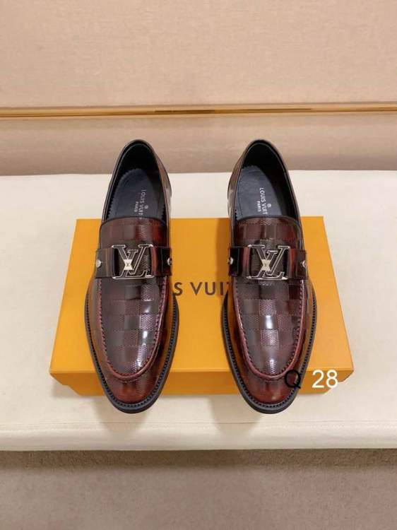 Picture of Louis Vuitton Shoes _SKULVsz38-45H030113151